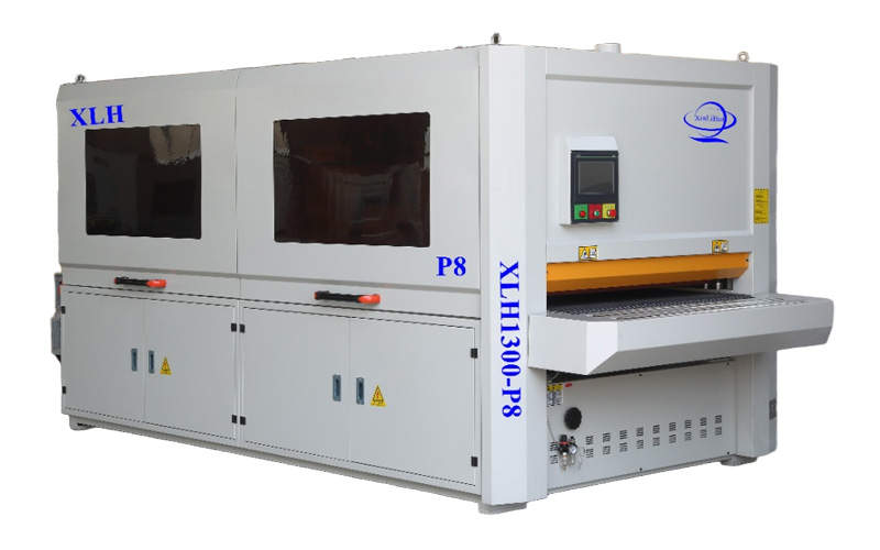 Polishing machine XLH1300-P8
