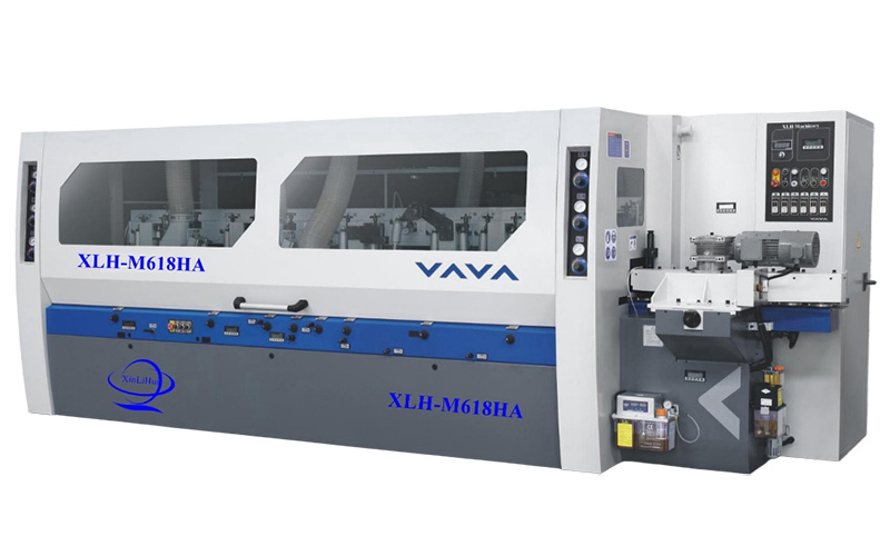 XLH-M618HA