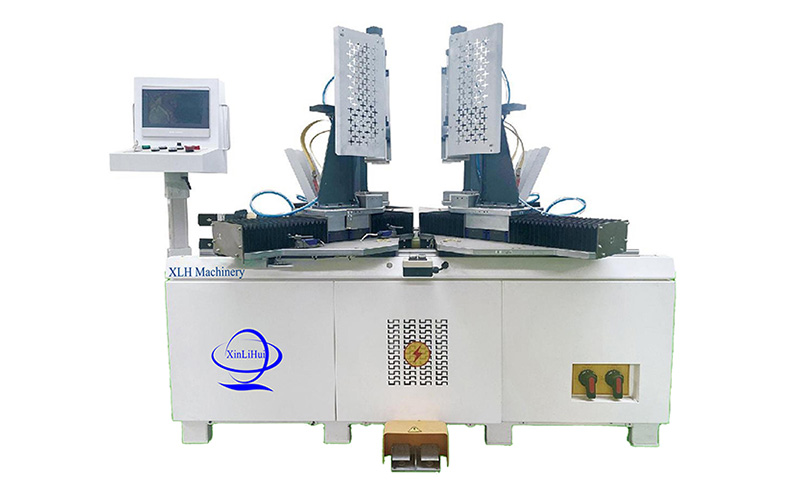 HF(RF) WOODEN FRAME JOINING MACHINE (FOR PHOTO FRAME ETC)