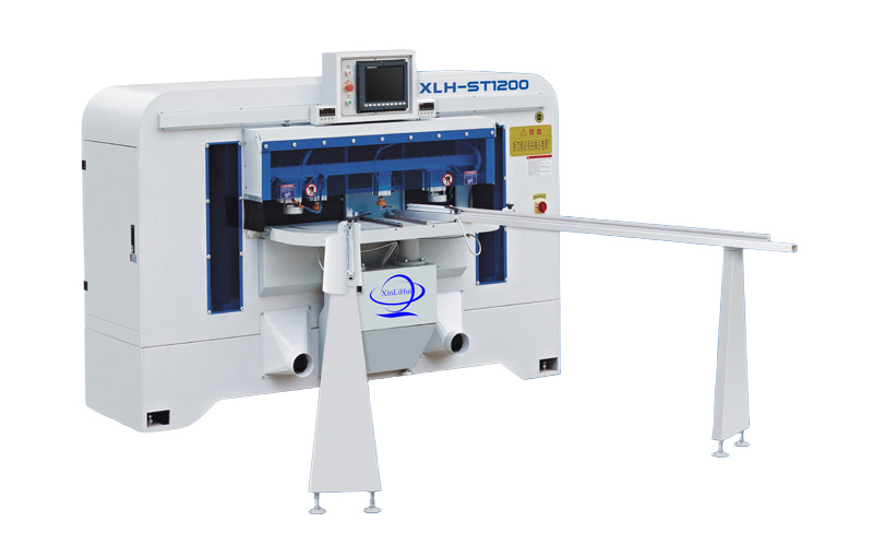 Tenon Working Center