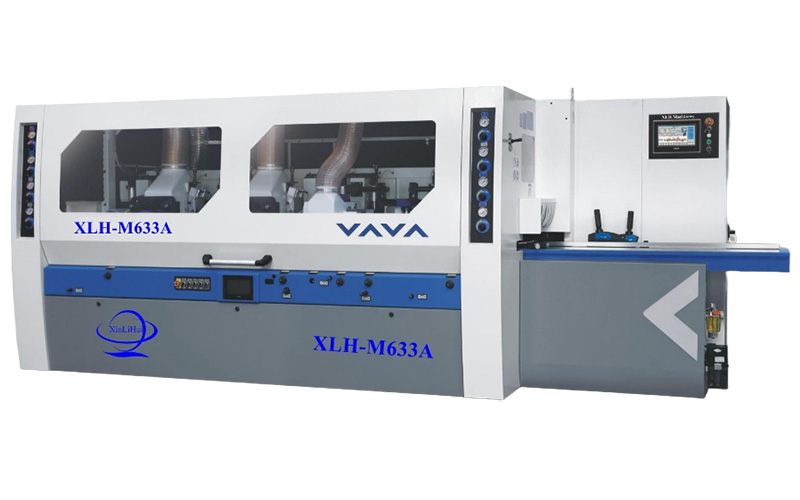 XLH-M633A