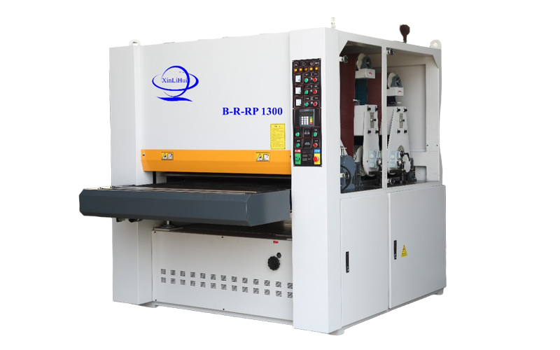 Abrasive Planer B-R-RP 1300