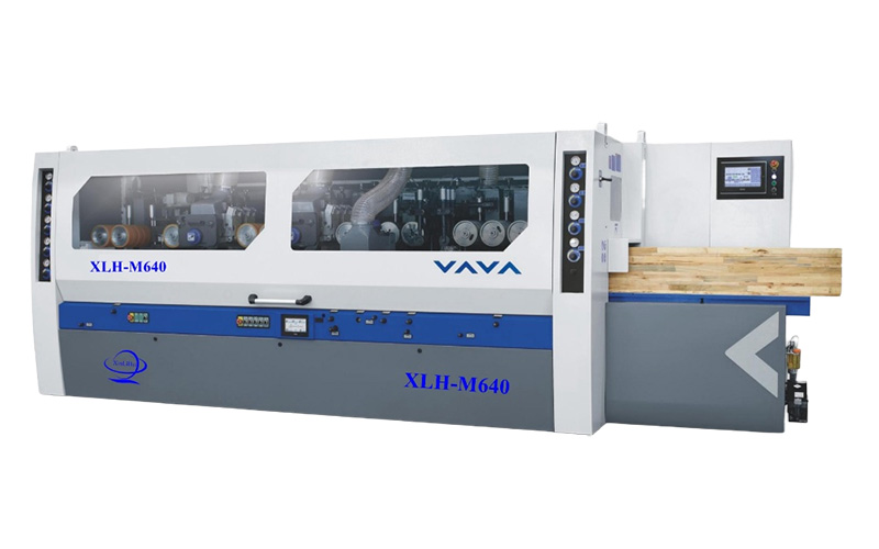XLH-M640