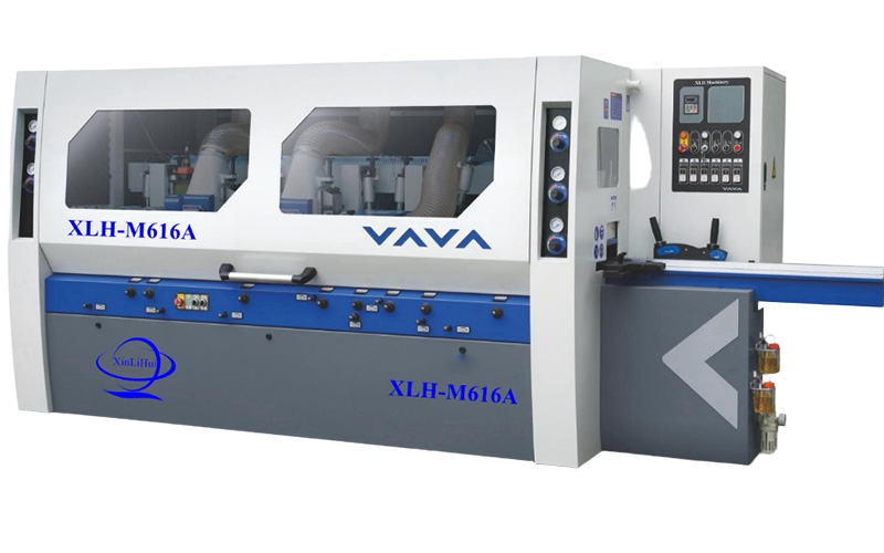 XLH-M616A