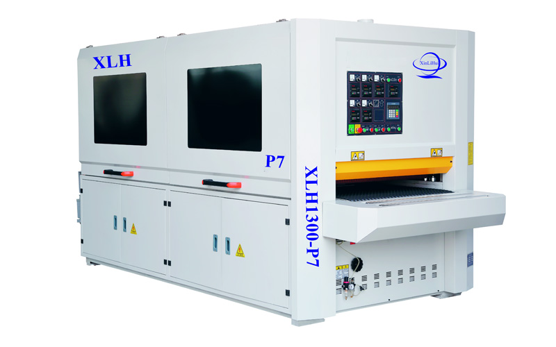 Polishing machine XLH1300-P7