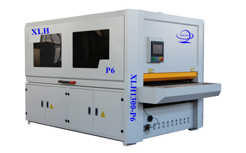 Polishing machine XLH1300-P6