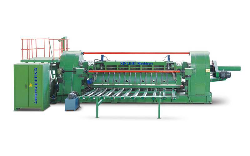 Half round veneer peeling machine BX320A/350A/380A/400A/420A