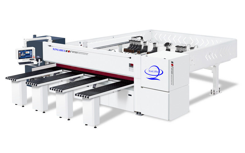 HP380