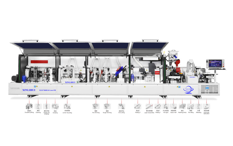 XLH-706RLK-Laser150