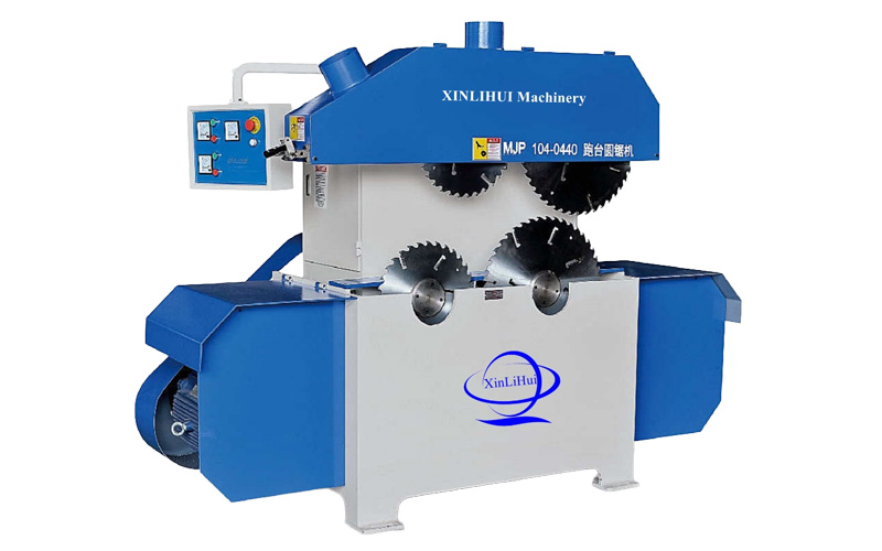 Treadmill Circular Sawing Machine