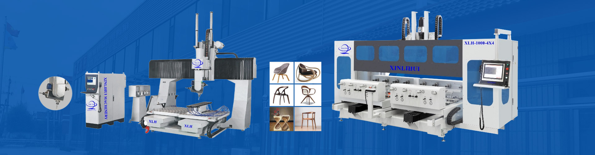 Sanding And Polishing Machine