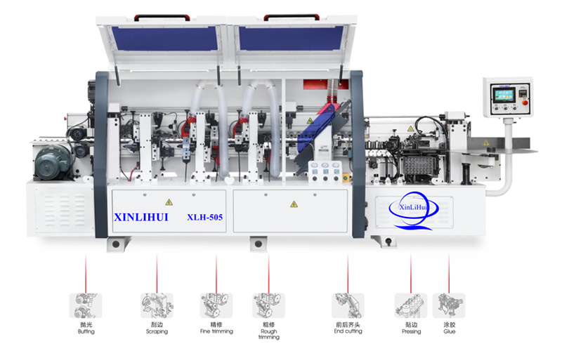 XLH-505