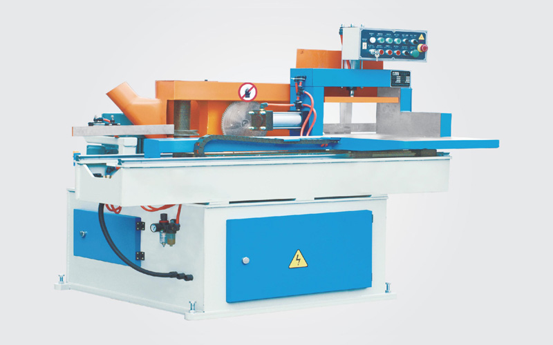 Automatic finger shaper series