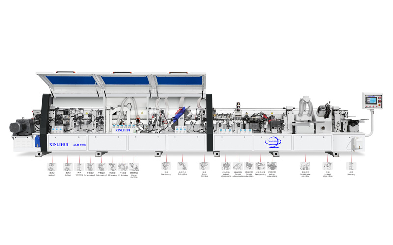 XLH-509R