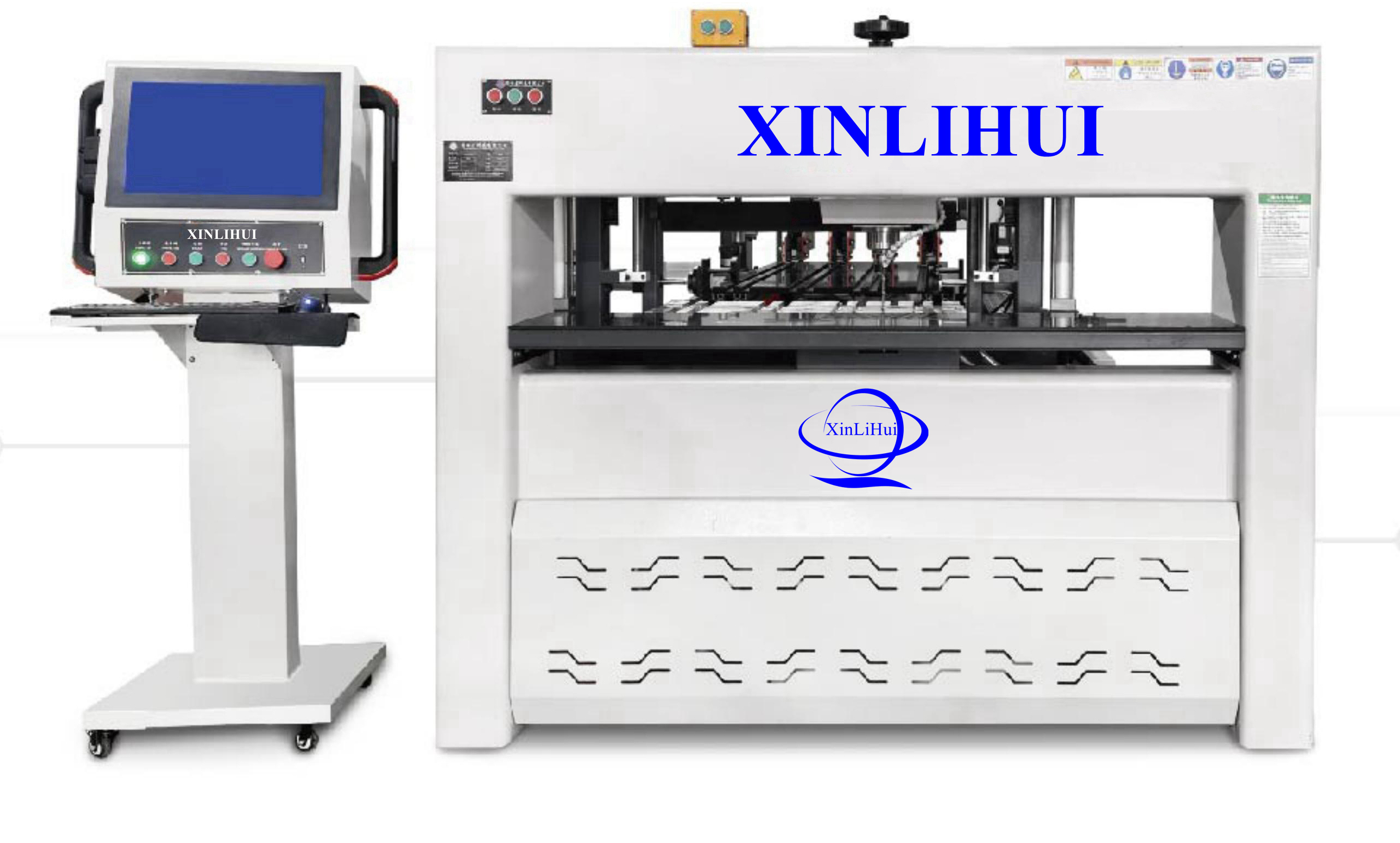 CNC Cutting Machine