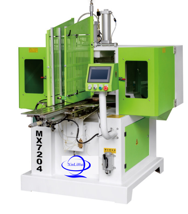 Auto single shaft copy shaper MX7204